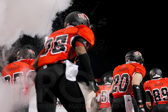 ULM @ ASU 11-8-12 (Justin Manning)0056