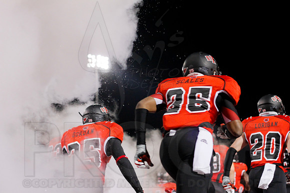ULM @ ASU 11-8-12 (Justin Manning)0057