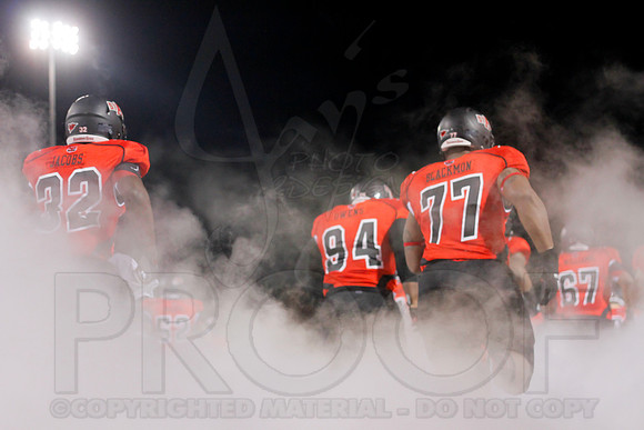 ULM @ ASU 11-8-12 (Justin Manning)0061