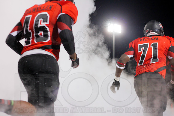 ULM @ ASU 11-8-12 (Justin Manning)0063
