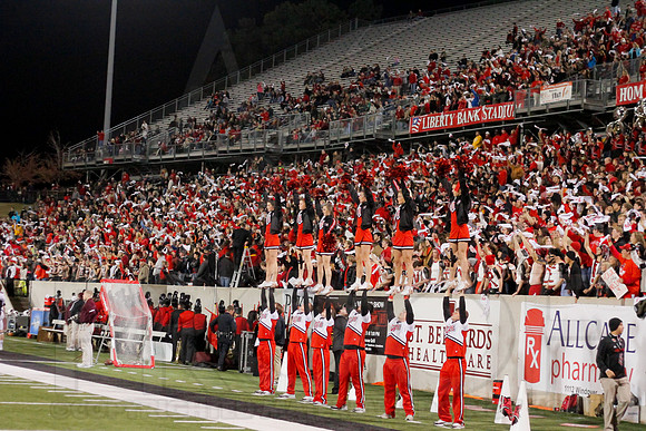 ULM @ ASU 11-8-12 (Justin Manning)0074