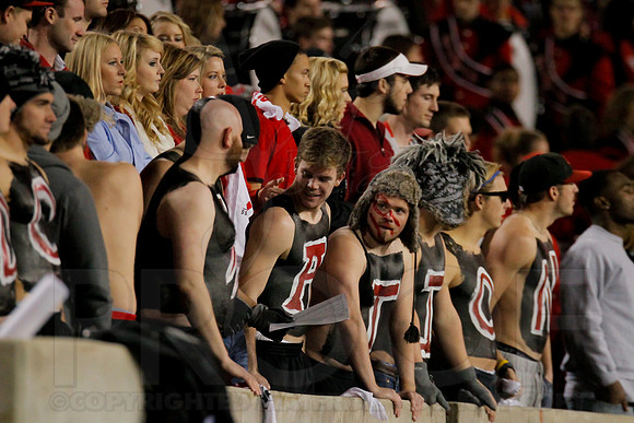 ULM @ ASU 11-8-12 (Justin Manning)0075