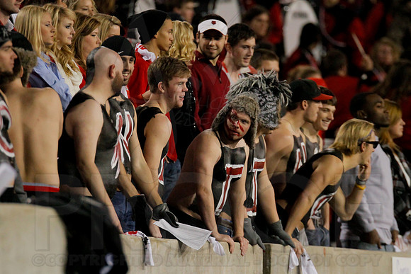 ULM @ ASU 11-8-12 (Justin Manning)0076