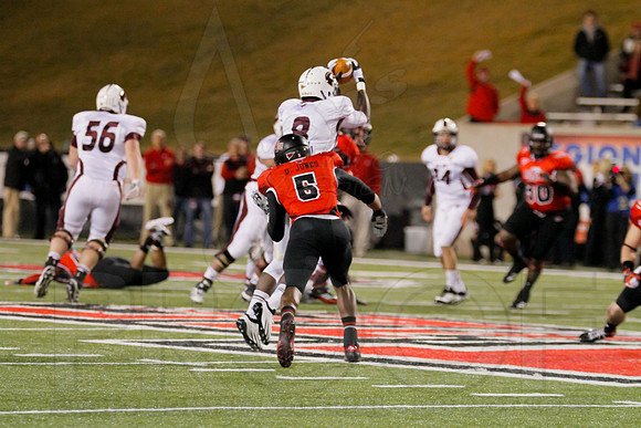 ULM @ ASU 11-8-12 (Justin Manning)0077