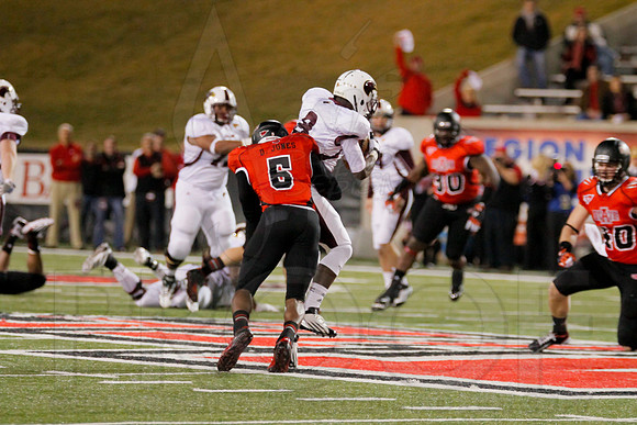 ULM @ ASU 11-8-12 (Justin Manning)0078