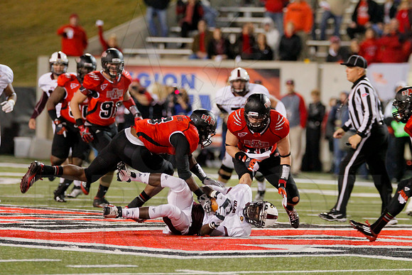 ULM @ ASU 11-8-12 (Justin Manning)0079