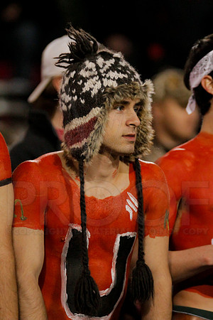 ULM @ ASU 11-8-12 (Justin Manning)0080