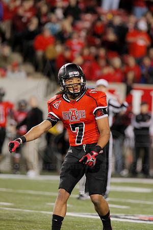 ULM @ ASU 11-8-12 (Justin Manning)0113