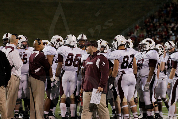 ULM @ ASU 11-8-12 (Justin Manning)0183