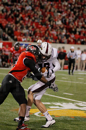 ULM @ ASU 11-8-12 (Justin Manning)0189