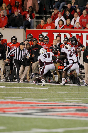 ULM @ ASU 11-8-12 (Justin Manning)0202
