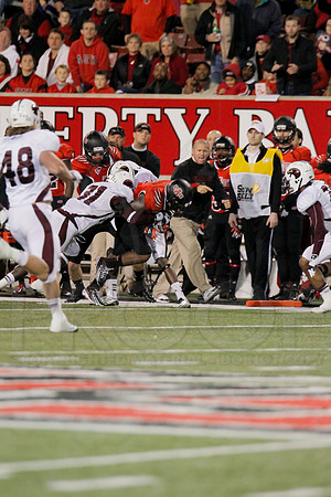 ULM @ ASU 11-8-12 (Justin Manning)0203