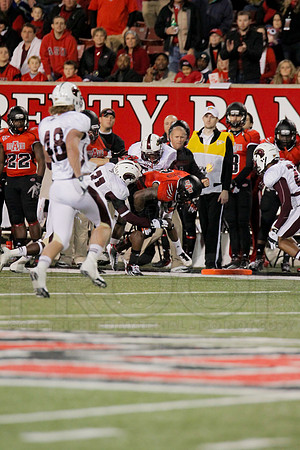 ULM @ ASU 11-8-12 (Justin Manning)0204