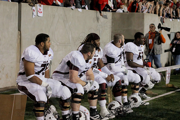 ULM @ ASU 11-8-12 (Justin Manning)0205