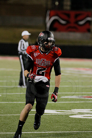 ULM @ ASU 11-8-12 (Justin Manning)0208