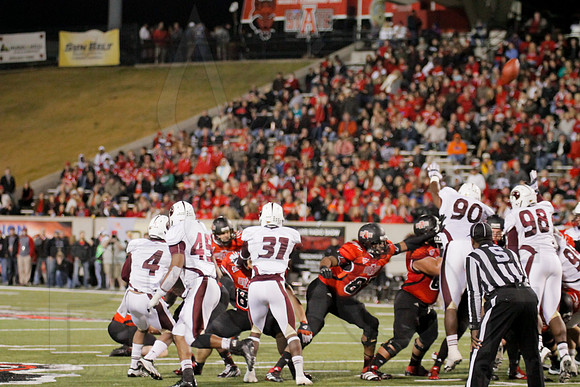 ULM @ ASU 11-8-12 (Justin Manning)0210