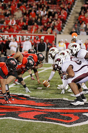 ULM @ ASU 11-8-12 (Justin Manning)0216