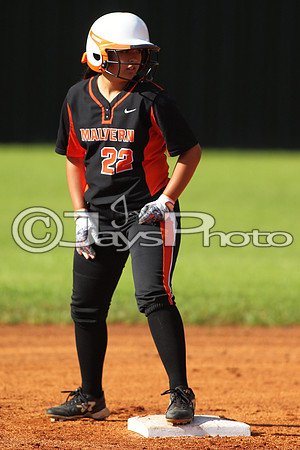 Arkadelphia @ Malvern softball_0235