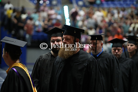 Arkansas State Three Rivers Graduation 5-14-24_JWM_0070