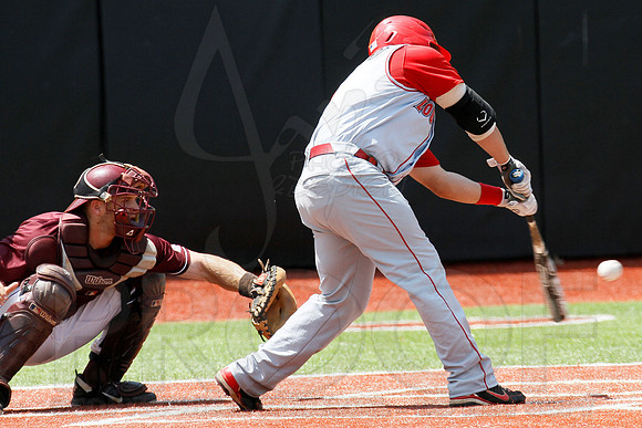 UALR vs. ULL Baseball 4-29-12 (Justin Manning)149