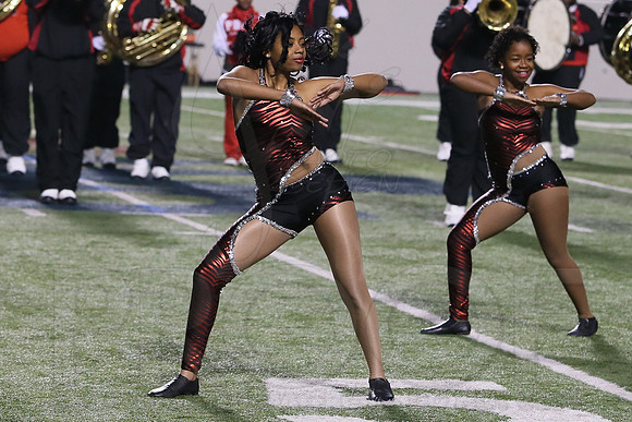 El Dorado vs. Pine Bluff 12-14-13 (©Justin Manning) (©Justin Manning) JWM_0552