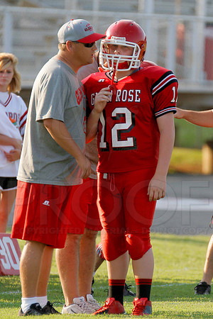 Glen Rose vs. Mayflower Jr. High 8-21-12 (Justin Manning)028