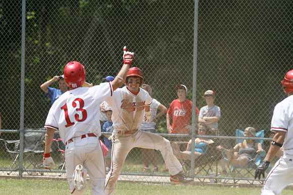 Glen Rose vs. Jessieville 4-28-12 (Justin Manning)197