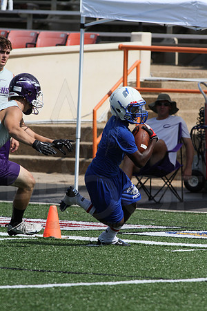1st Annual James King 7 on 7 (Malvern) (� Justin Manning) JWM0166