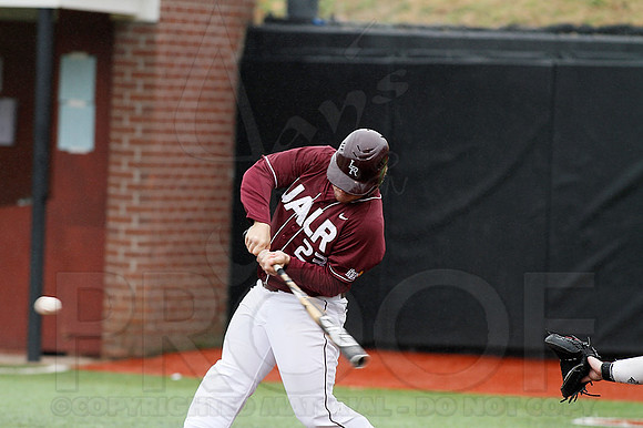 ASU @ UALR baseball 3-17-13 (© Justin Manning) JWM0174