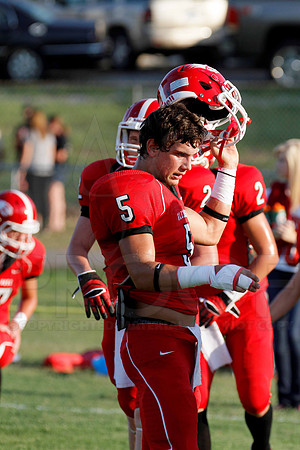 Glen Rose @ Malvern 9-3-12 (Justin Manning)084