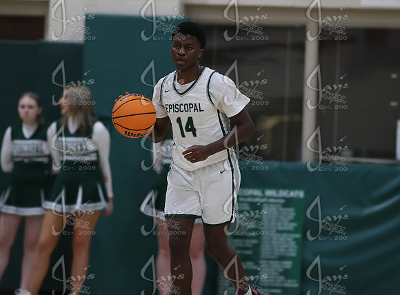 Harding Academy @ Episcopal Sr. Boys 2-11-25_JWM_0540
