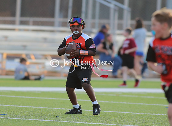 Malvern @ Lakeside 3rd Grade Flag Football (Championship) 10-29-24_JWM_0081