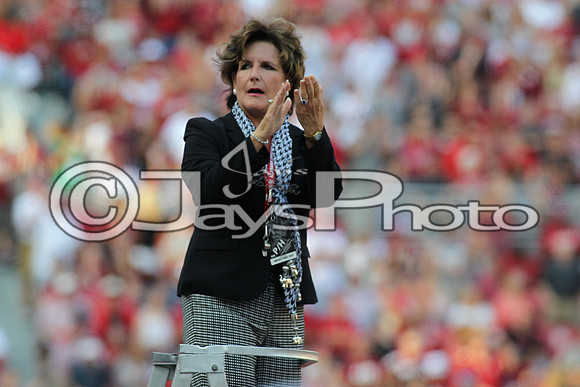 University of Louisiana-Monroe @ Alabama 9-26-2015 (©Justin Manning) JWM_0011