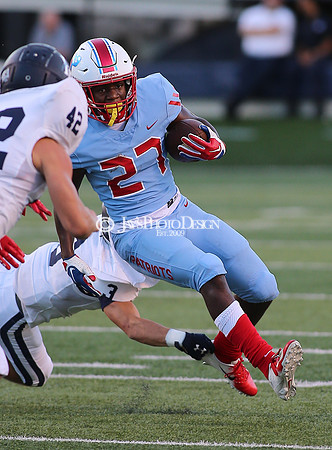 Little Rock Parkview vs. Har-Ber 8-25-22_JWM_0213
