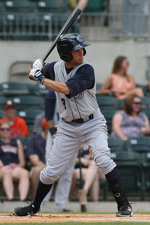 Corpus Christi Hooks @ Arkansas Travelers 6-2-13 (© Justin Manning) JWM0003