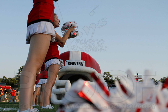 Glen Rose @ Malvern 9-3-12 (Justin Manning)196