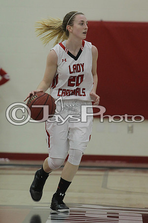 Jessieville @ Harmony Grove Senior Girls 1-12-2016 (©Justin Manning) JWM_0034
