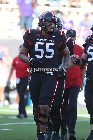 UCA @ Arkansas State 8-31-24_JWM_0064