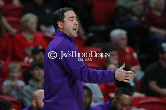 Trevecca Nazarene @ Arkansas State University 10-26-24_JWM_0458