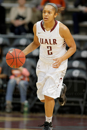UALR Women's Basketball (©Justin Manning) JWM_0144