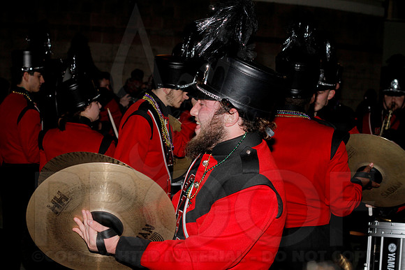 GoDaddy Bowl Mardi Gras Parade (©Justin Manning) JWM_0231