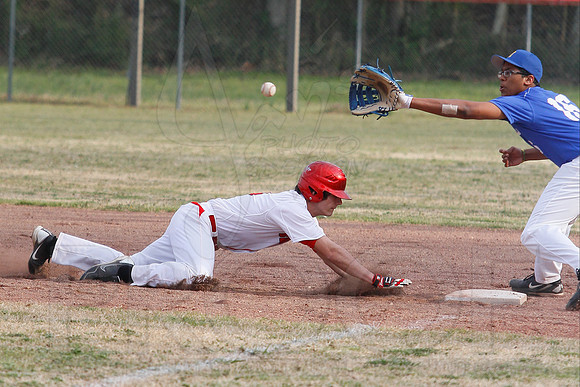 Estem @ Glen Rose 3-28-13 (© Justin Manning) JWM0241