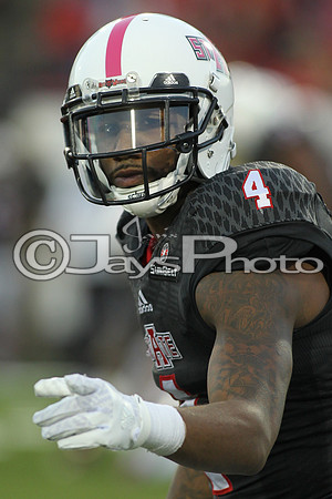 South Alabama @ Arkansas State 10-15-16_JWM_0588
