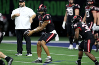 Arkansas State Red Wolves vs. Missouri State Bears (Xbox Bowl) 12-18-25_JWM_0159