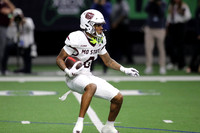 Arkansas State Red Wolves vs. Missouri State Bears (Xbox Bowl) 12-18-25_JWM_0256