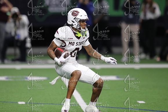 Arkansas State Red Wolves vs. Missouri State Bears (Xbox Bowl) 12-18-25_JWM_0256