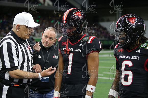 Arkansas State Red Wolves vs. Missouri State Bears (Xbox Bowl) 12-18-25_JWM_0056