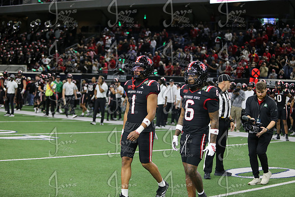 Arkansas State Red Wolves vs. Missouri State Bears (Xbox Bowl) 12-18-25_JWM_0051