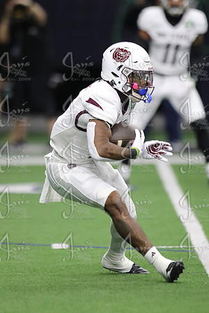 Arkansas State Red Wolves vs. Missouri State Bears (Xbox Bowl) 12-18-25_JWM_0299