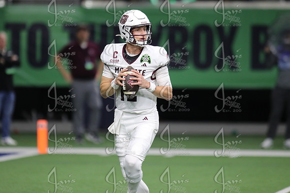 Arkansas State Red Wolves vs. Missouri State Bears (Xbox Bowl) 12-18-25_JWM_0288